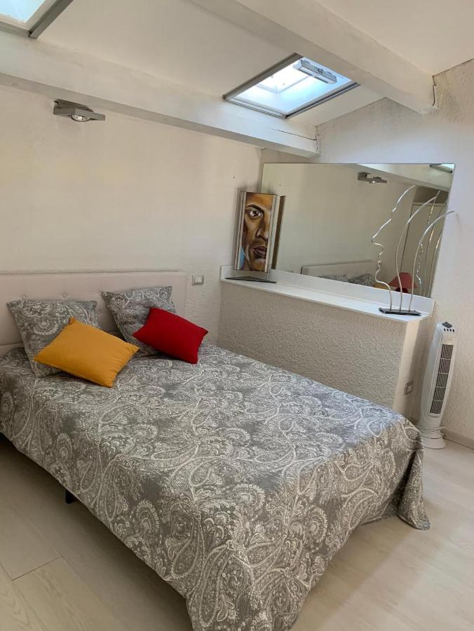 Appartement Vue Mer Domaine Arbore Saint-Raphaël Exteriér fotografie