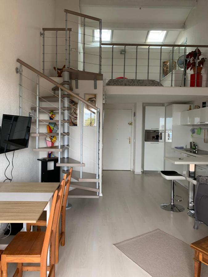 Appartement Vue Mer Domaine Arbore Saint-Raphaël Exteriér fotografie